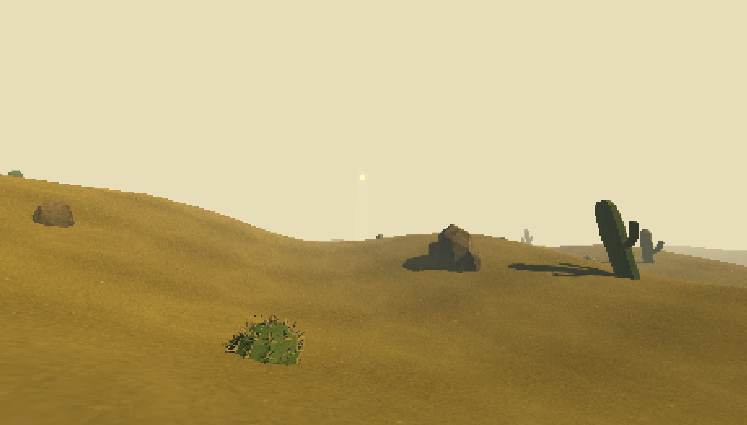 Desert