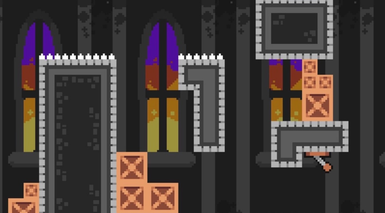 Temple Concept