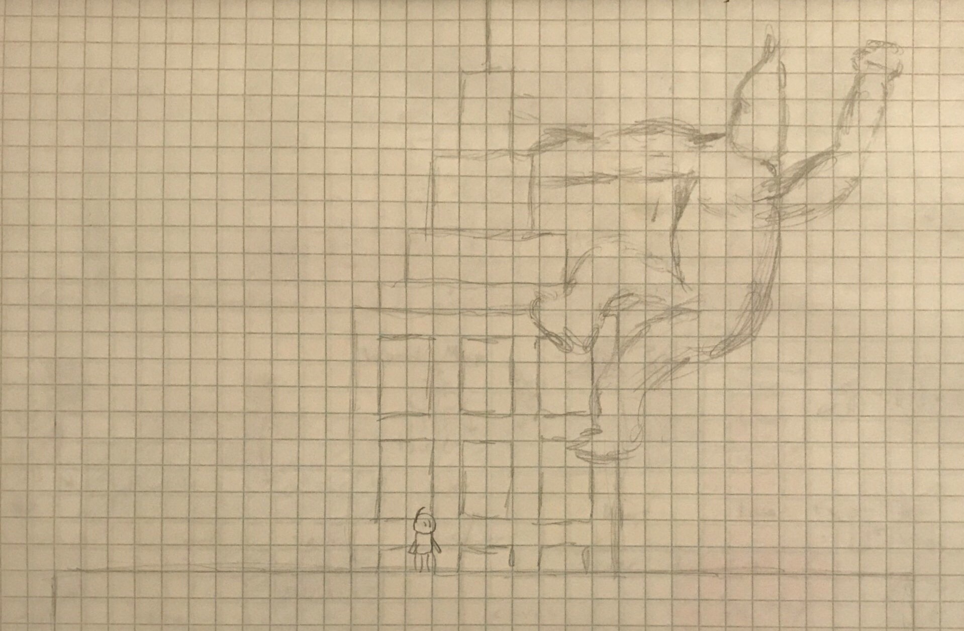 Concept Art: New York Boss