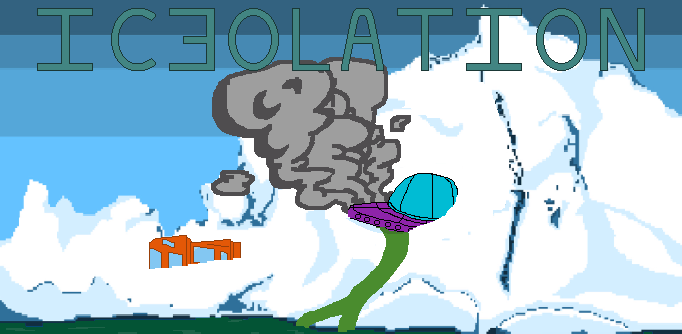 Main Menu - 1st iteration