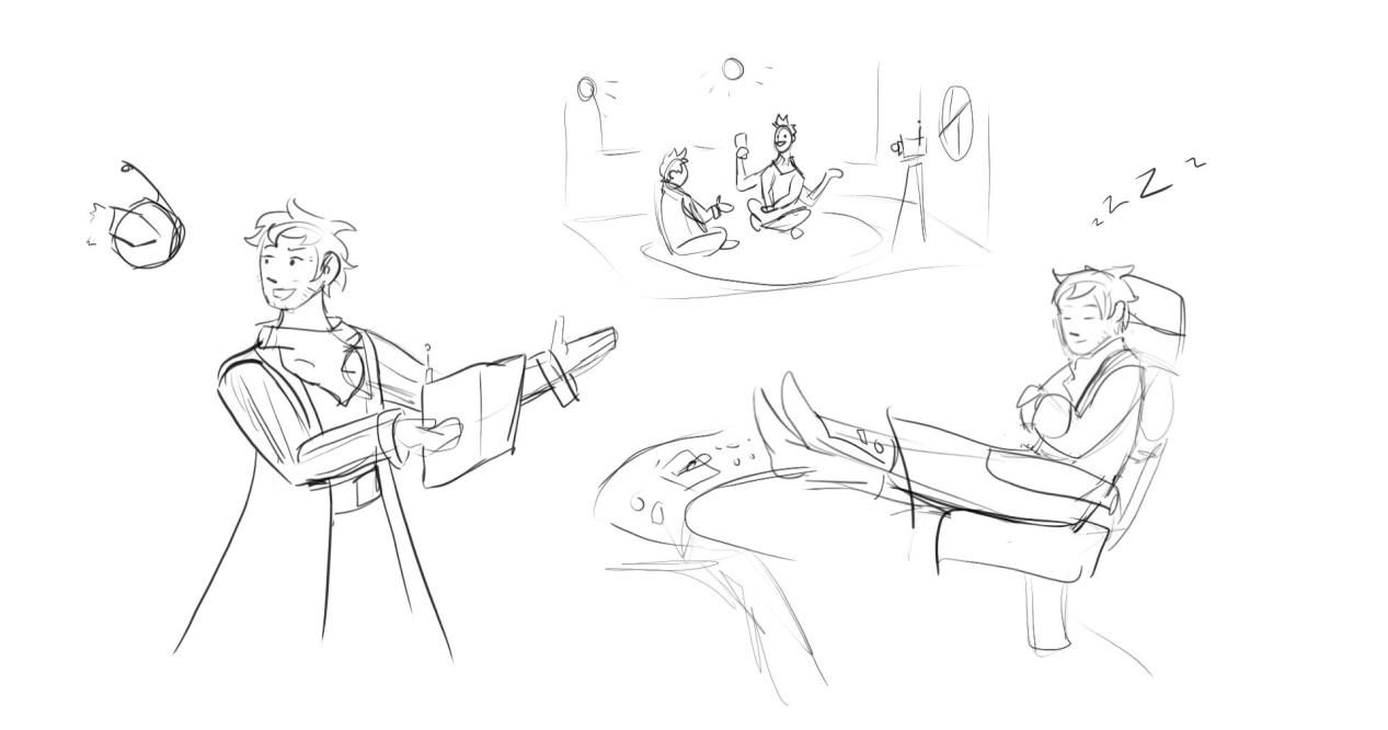 Casper Risley Concept