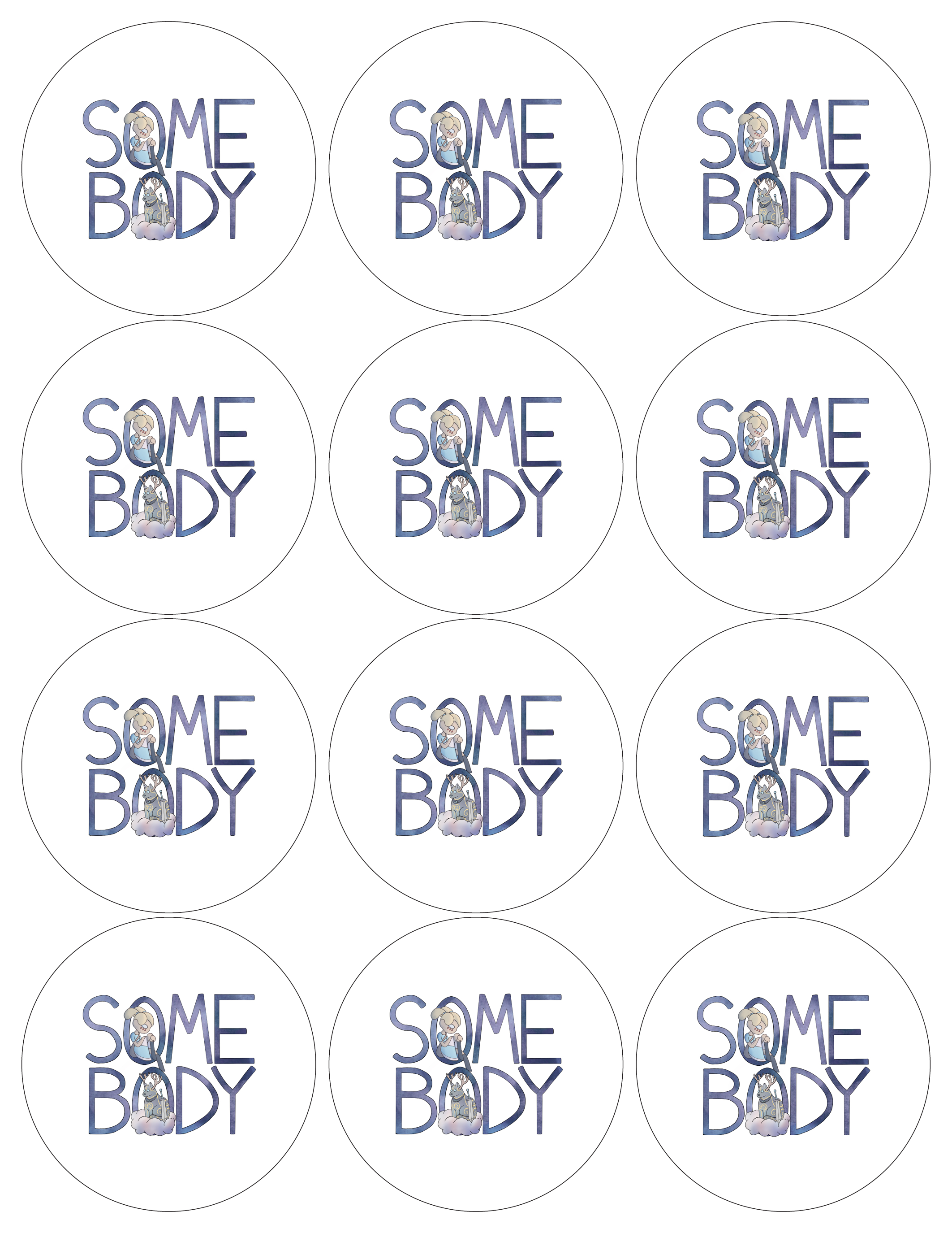 Dissociation_Somebody_buttons