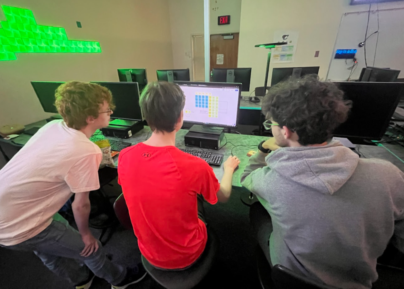 Planning out cart upgrades