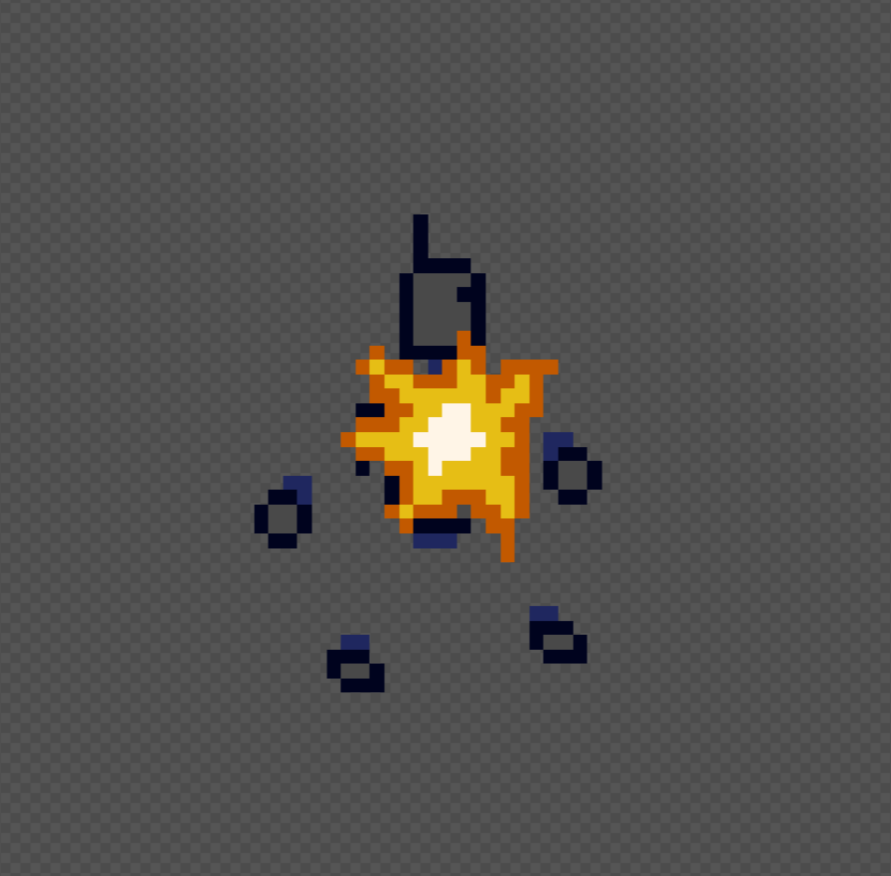 Death Explosion