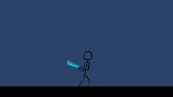 Attack Animation