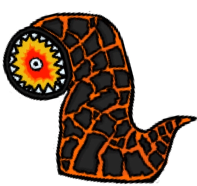 Lantern Leach