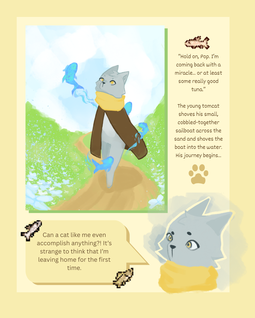 Game Poster