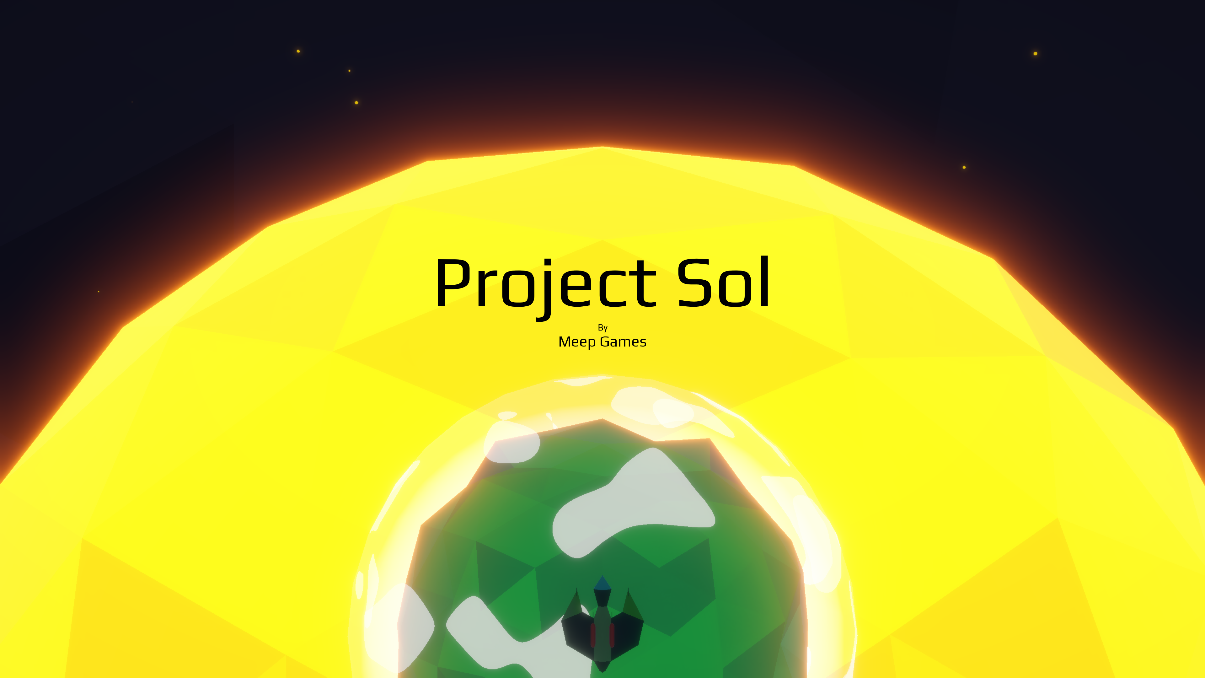 Cover image for Meep Games