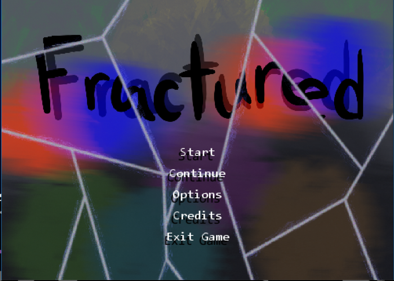 Fractured sc-m