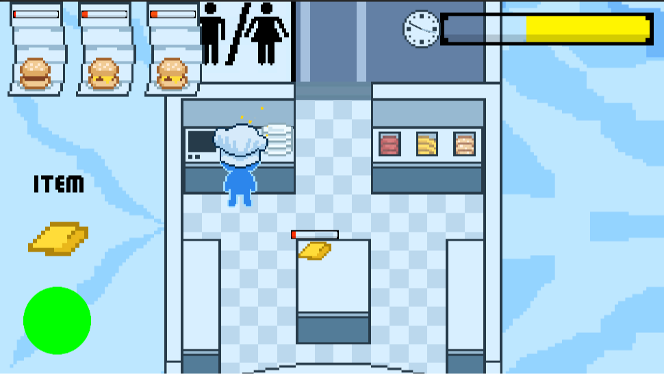 Example Gameplay 2