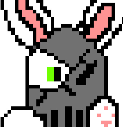 Bunny Lord