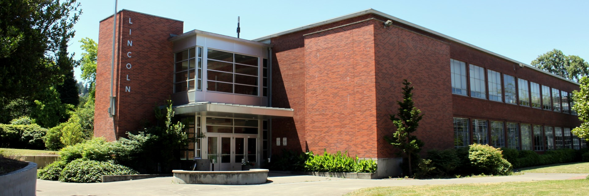 Cover image for Lincoln Team Gamma