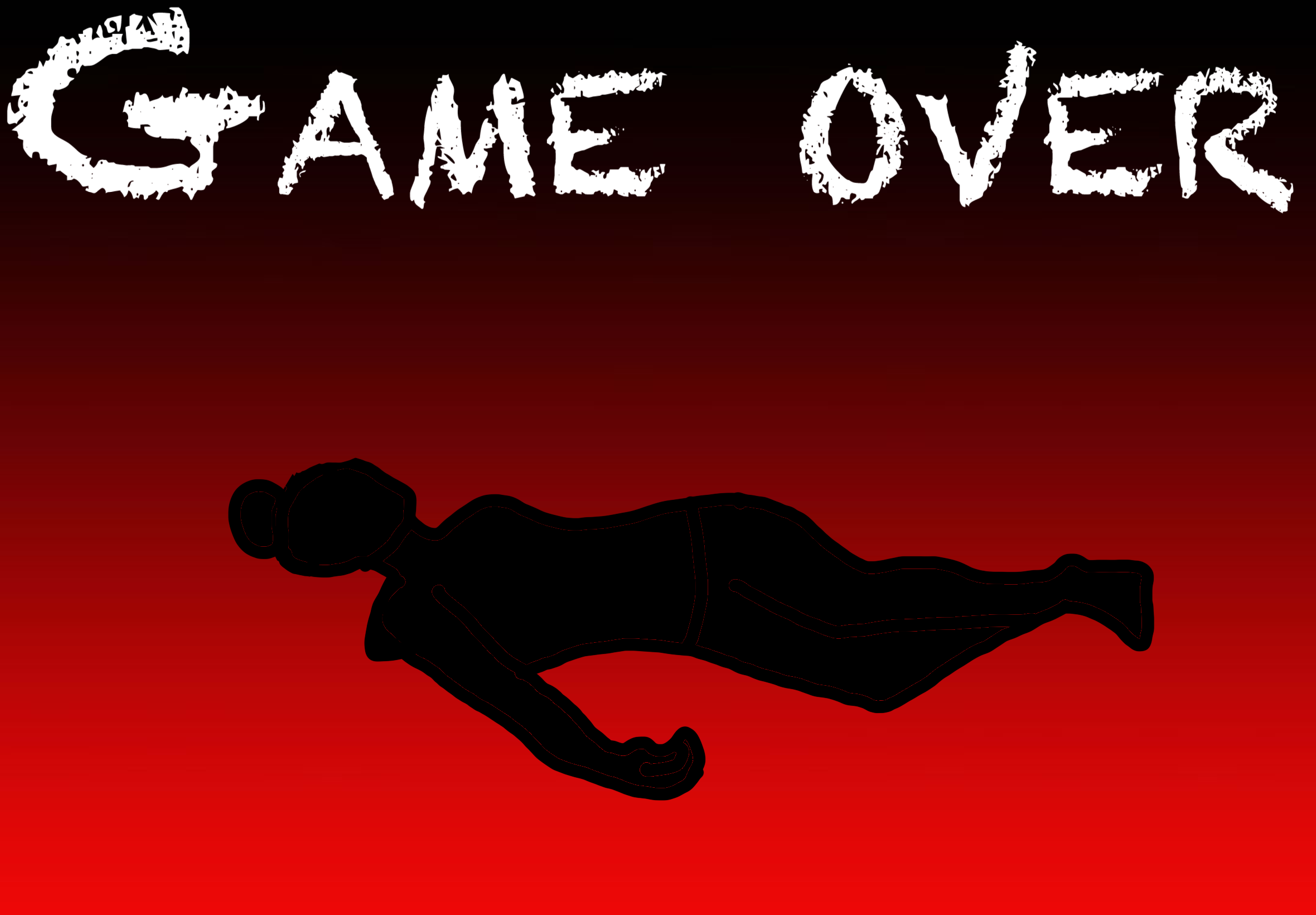 Game over