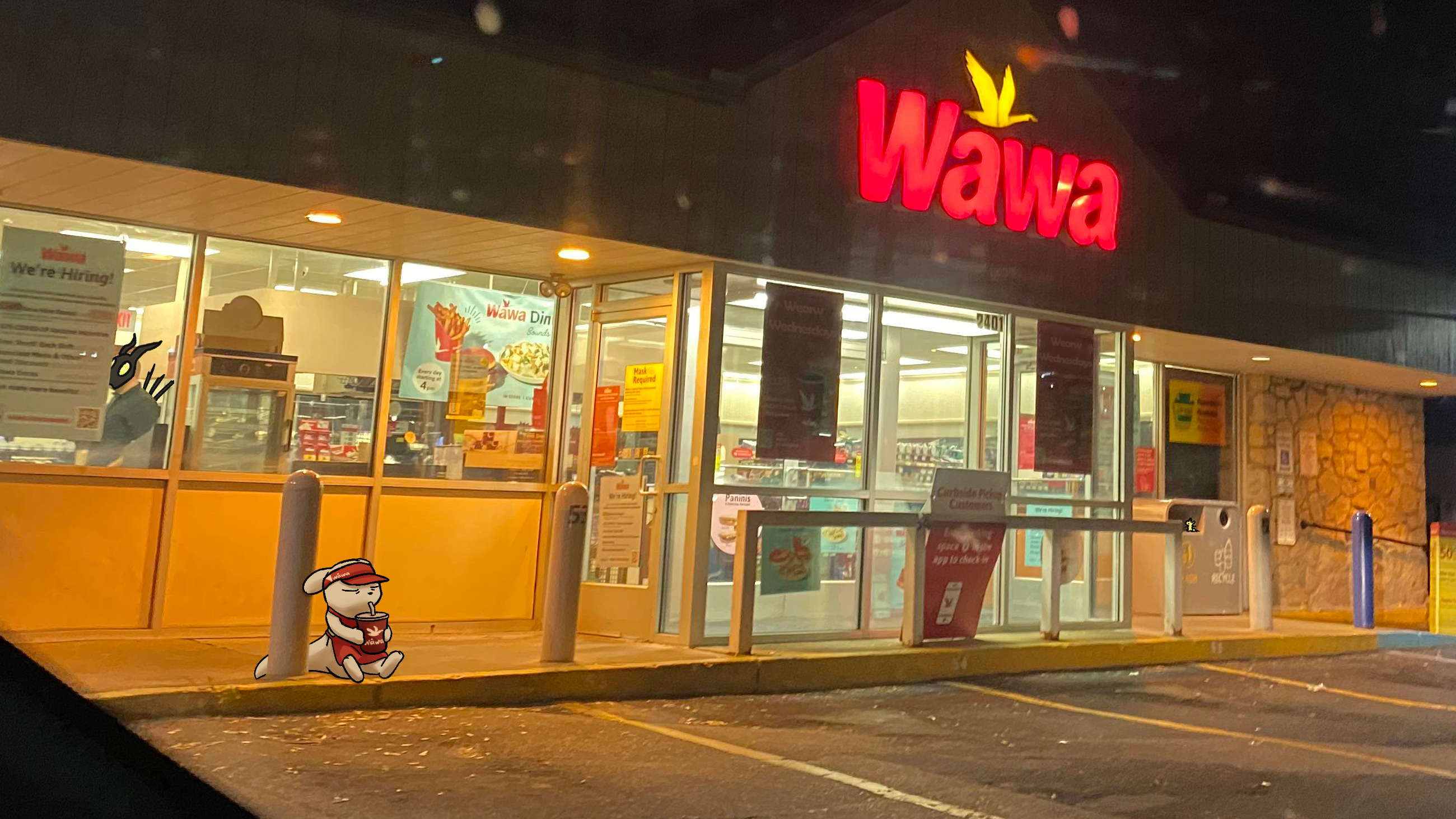 Cover image for Jaden and Co