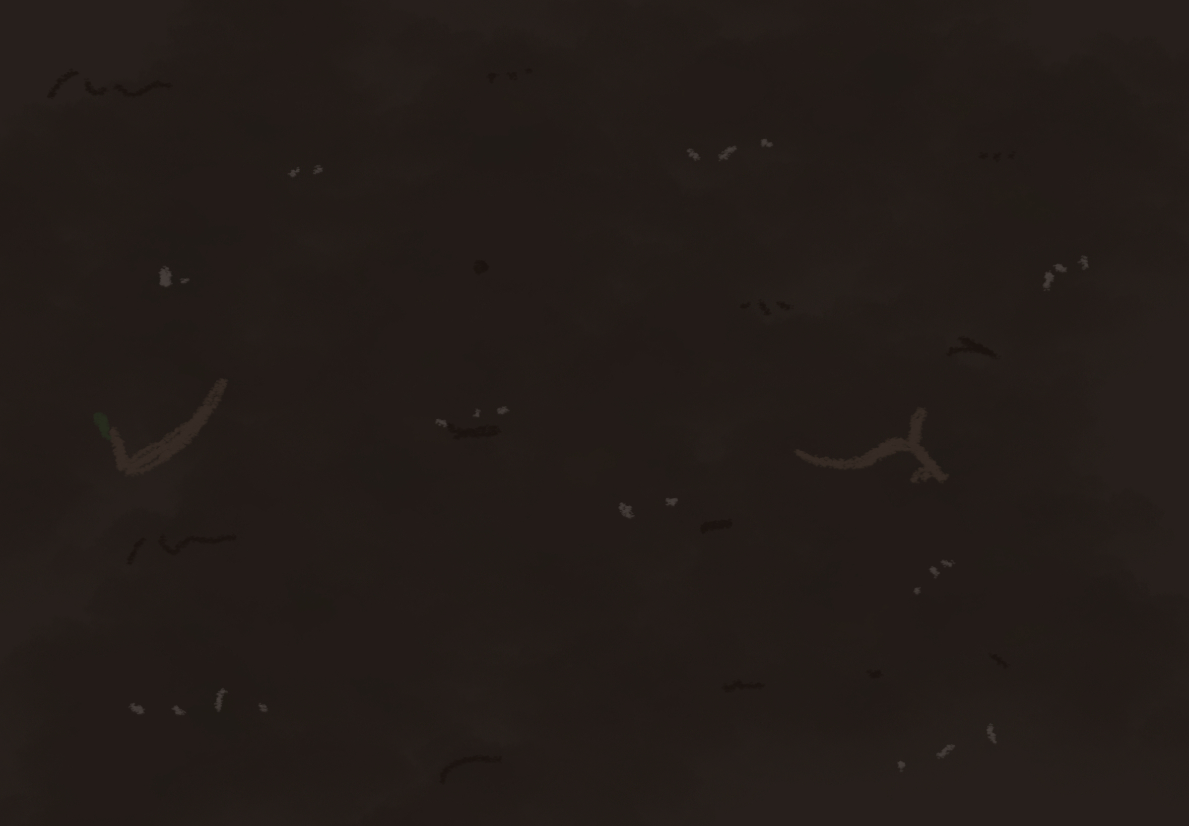 Cave Floor