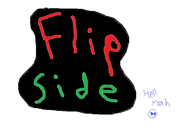 Game title concept art