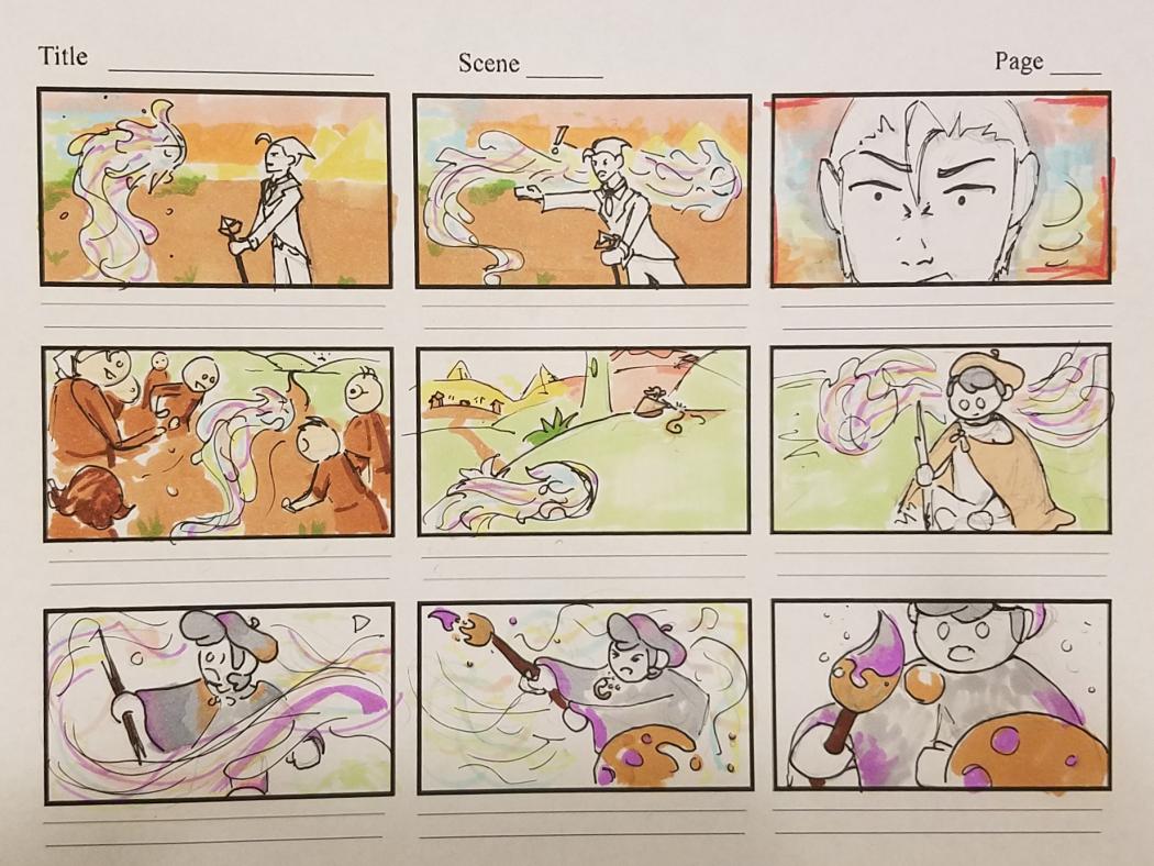 StoryboardBeginning2