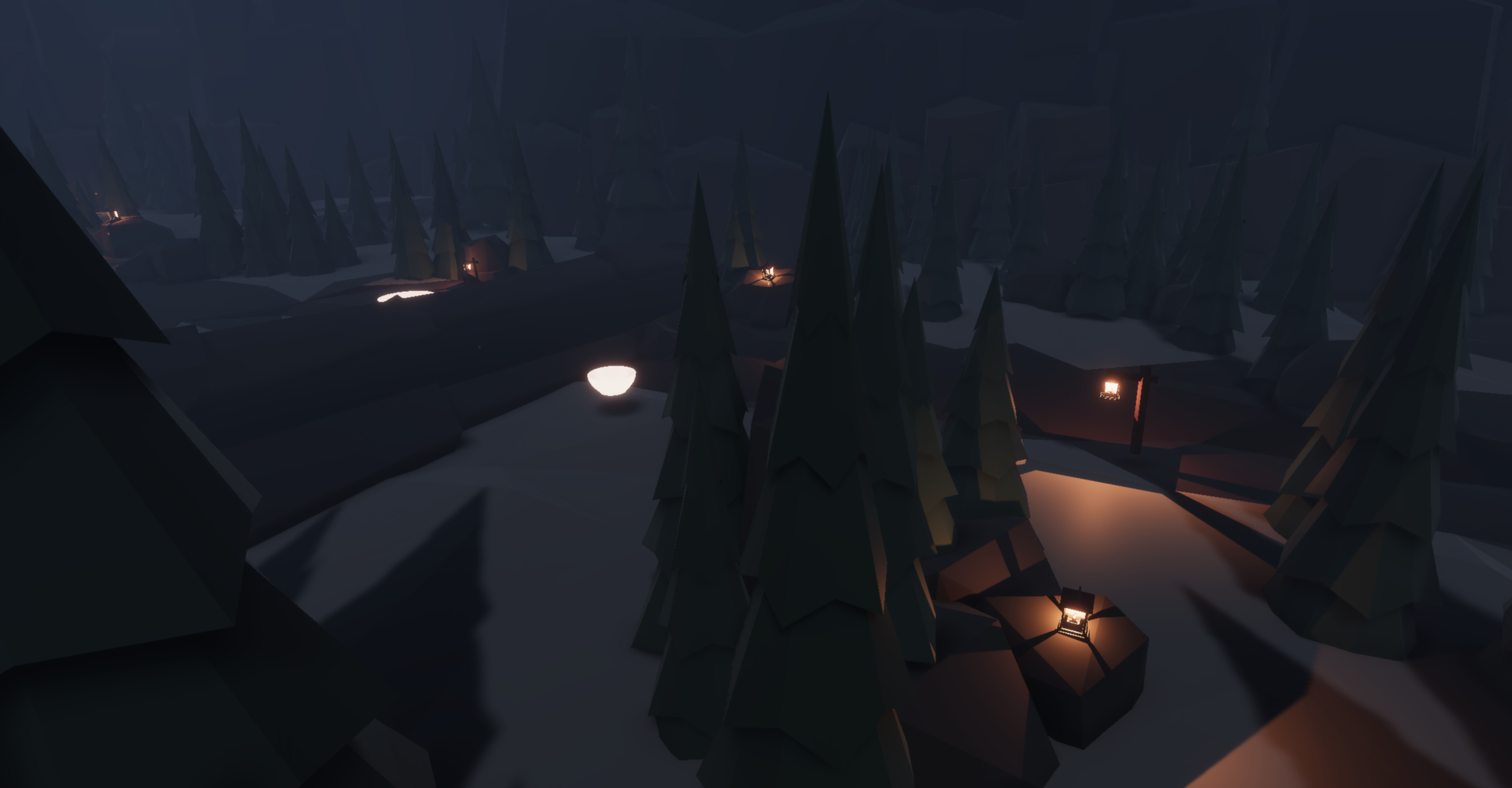 In-Game Footage / Screenshot