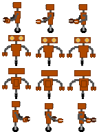 RobitSheet
