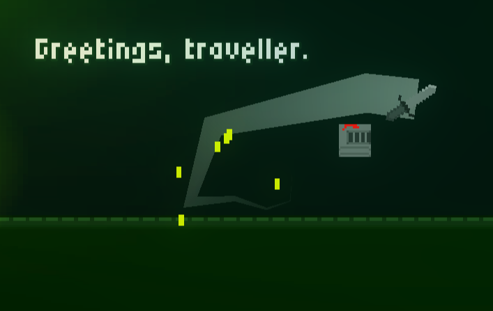 Old game version