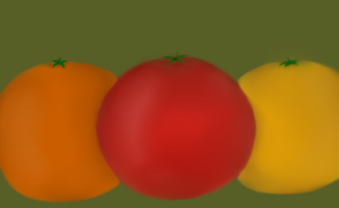 Tomatoes