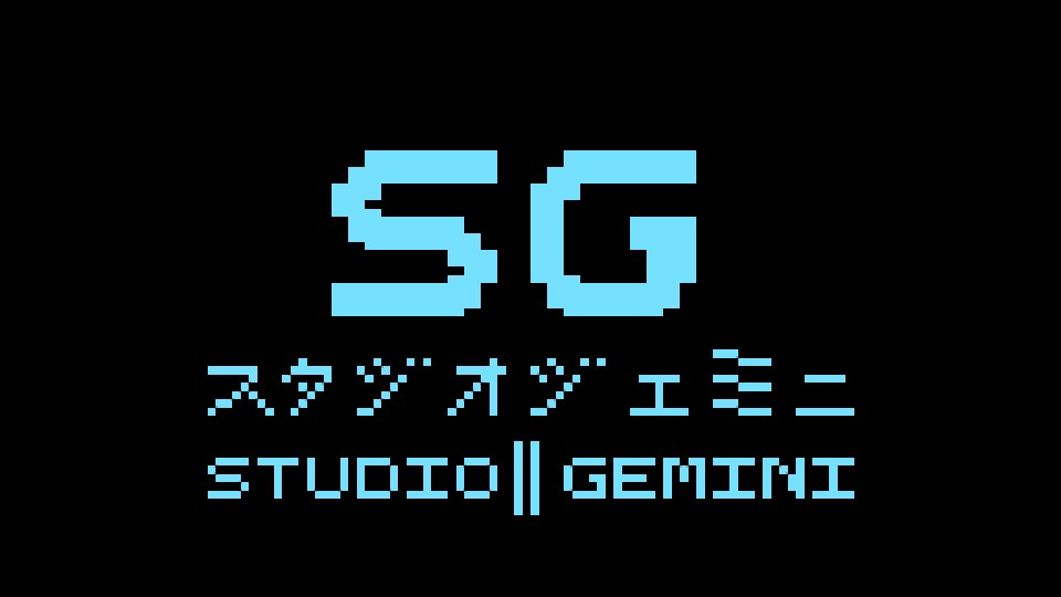 Cover image for Studio Gemini 