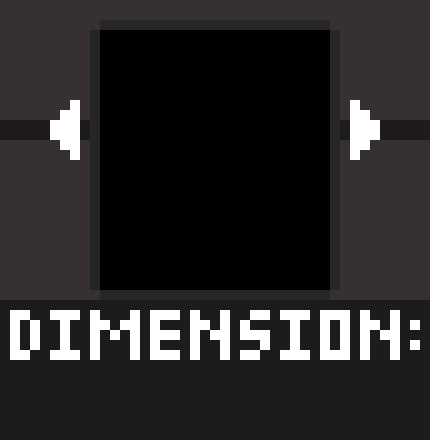 Level Selection (Level Bugged Entrance)