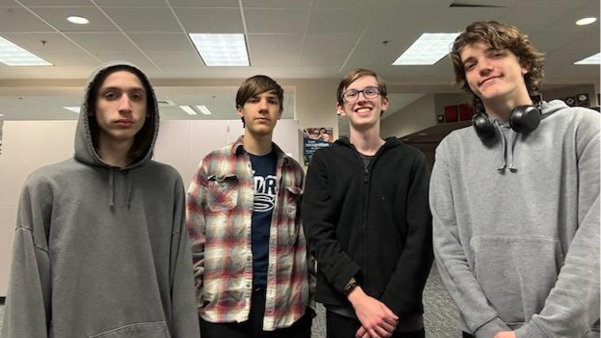 Cover image for Apothem Studios