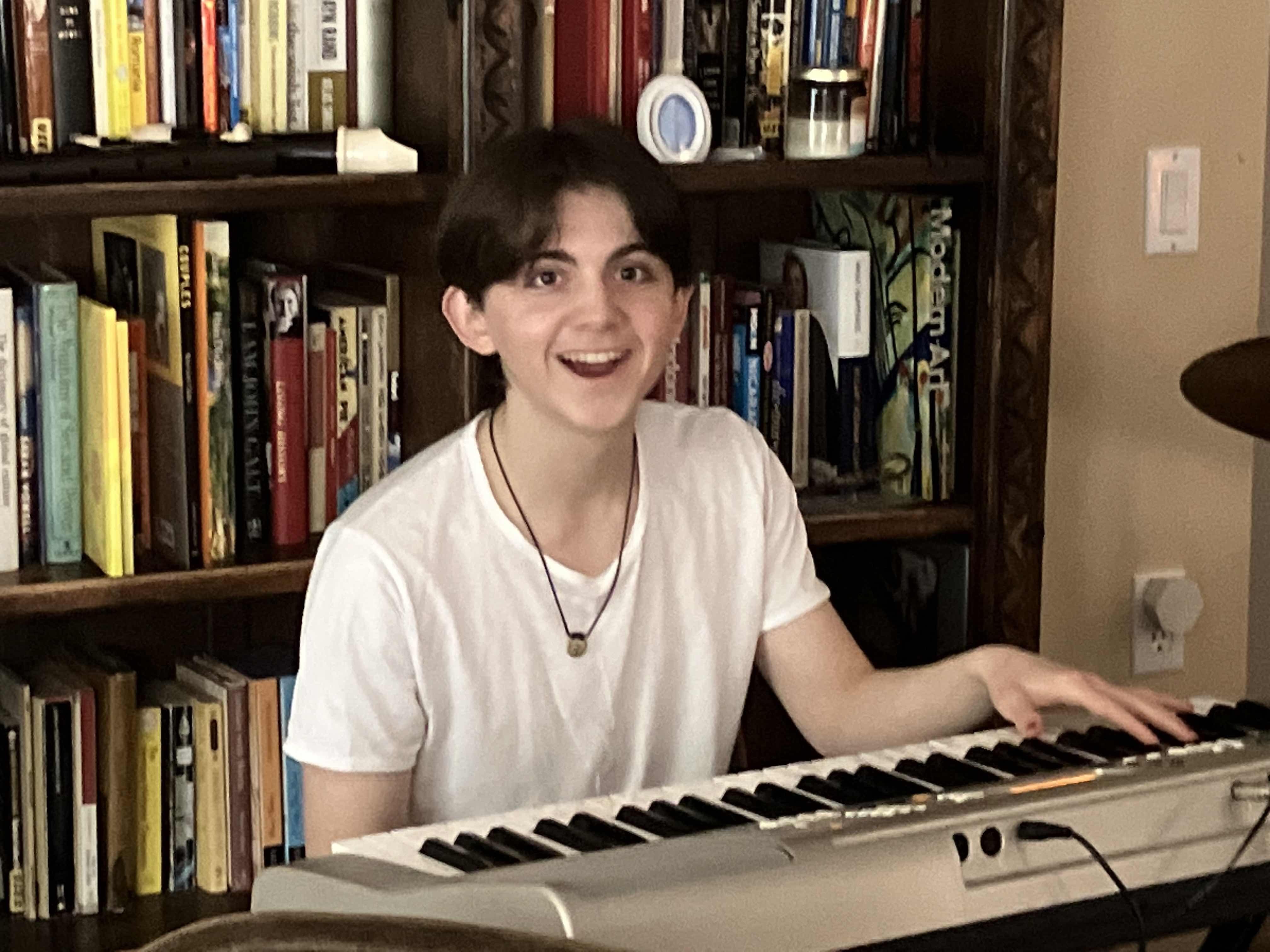 Good jams and good vibes 🎵🎵