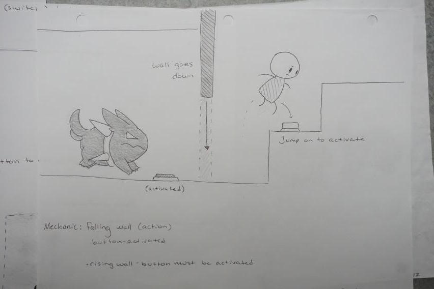 Combining the Mechanics #1