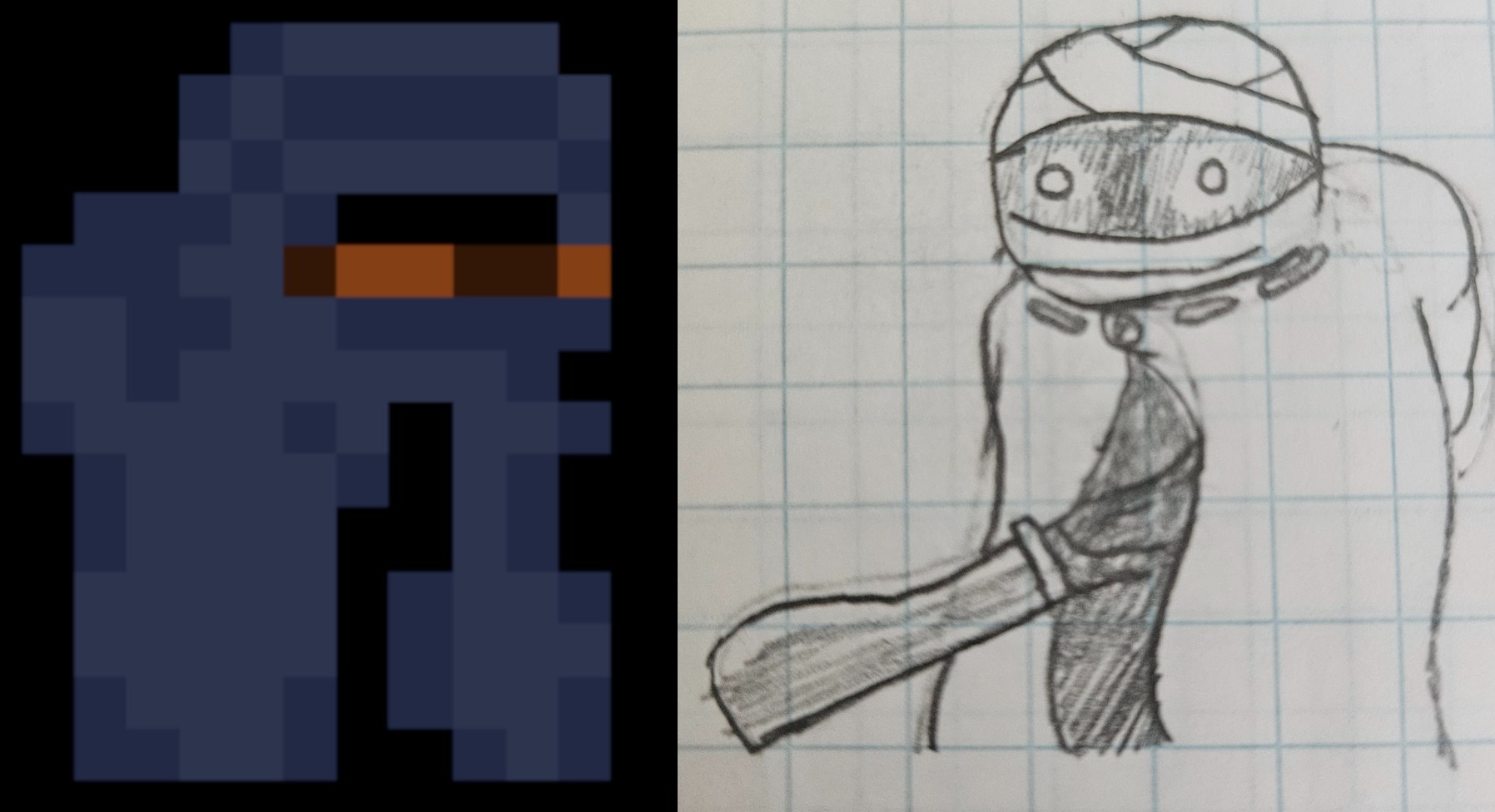 Main Character