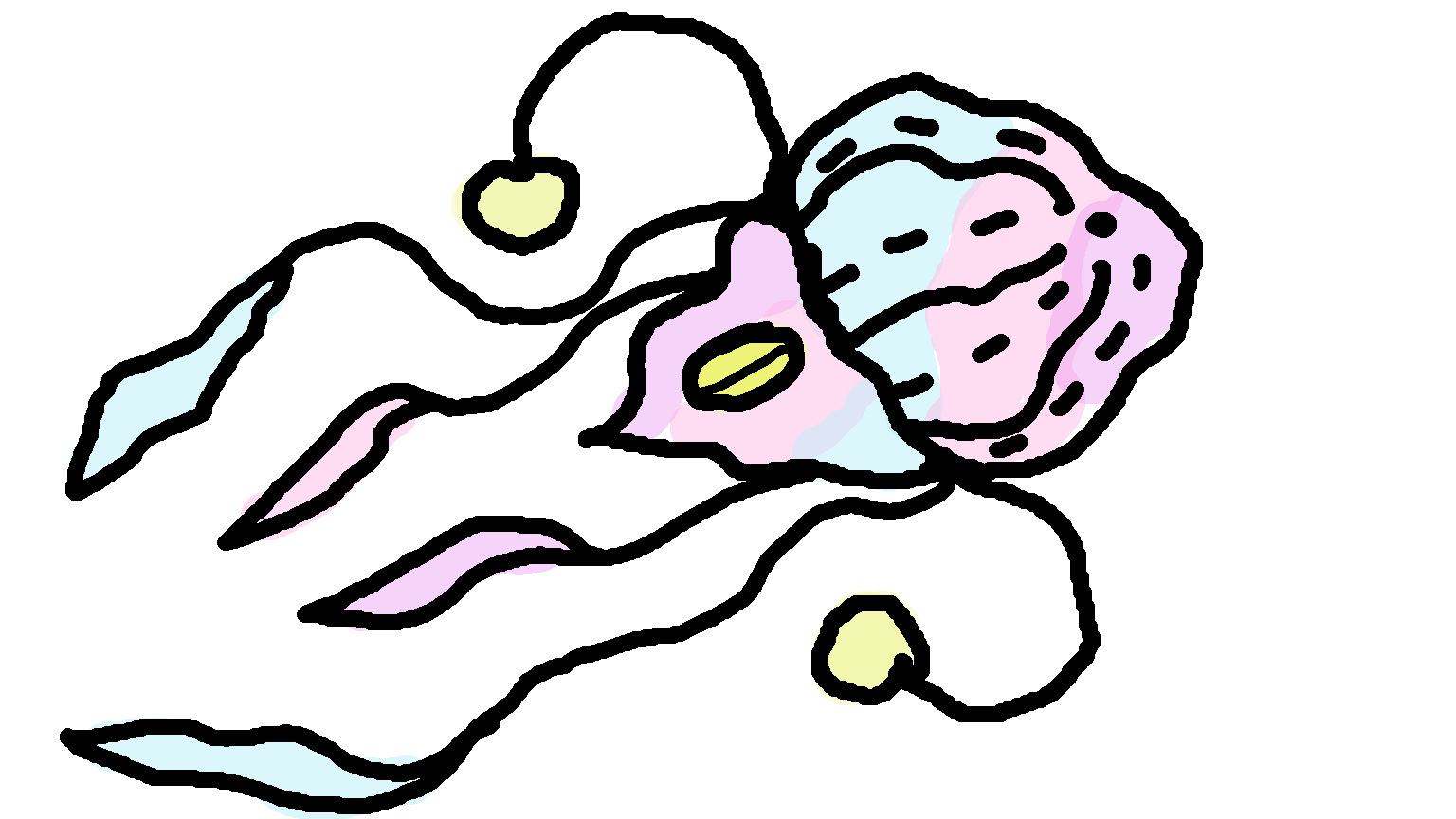 Gregory- Main Character