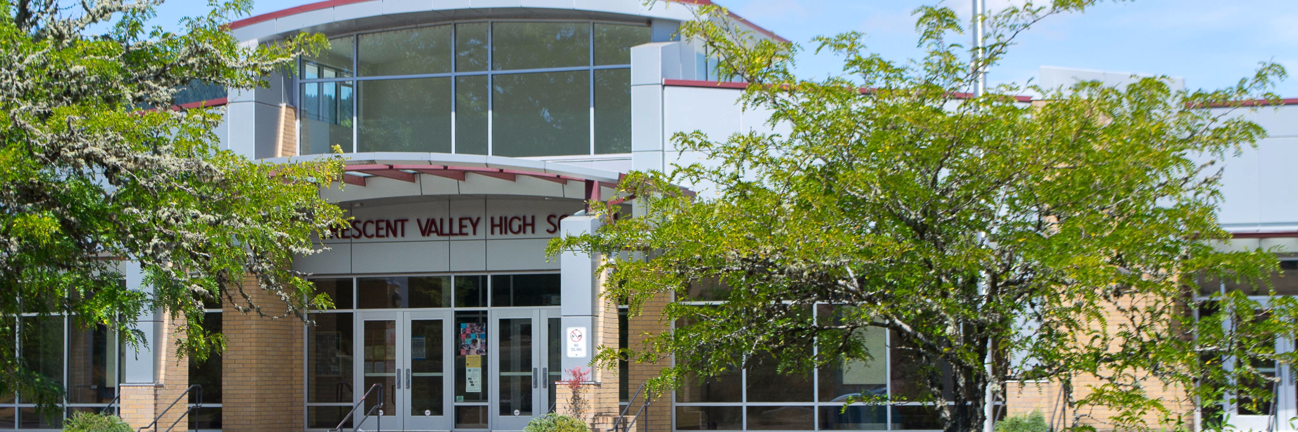 Cover image for CVHS Raiders