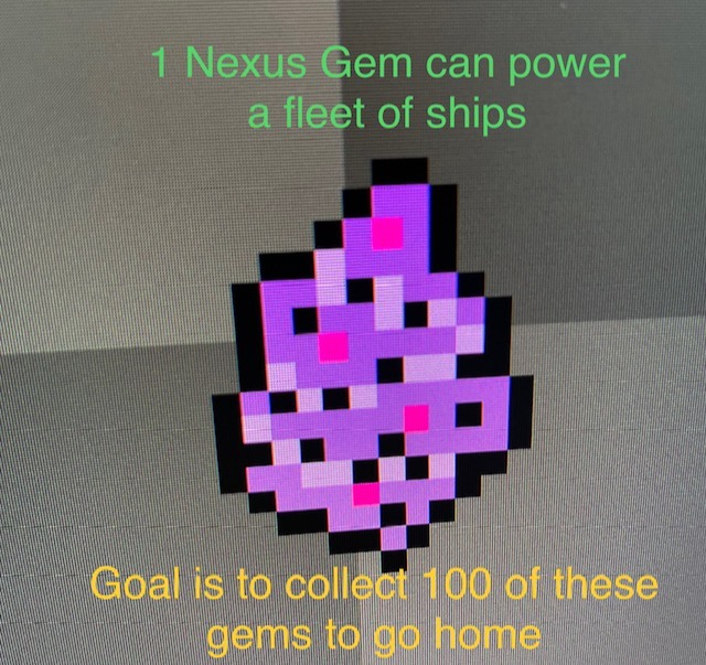 Nexus Gem