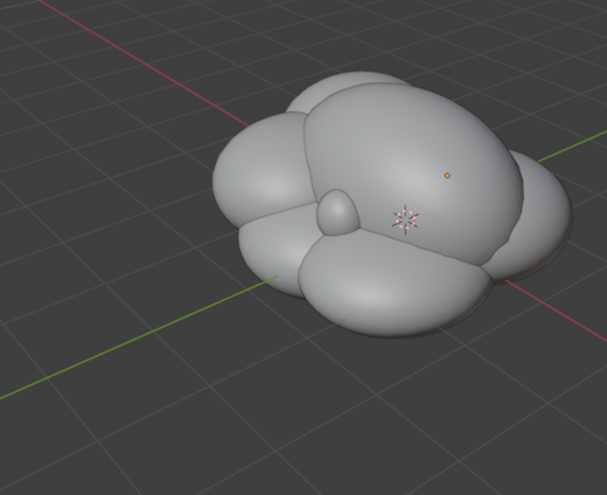 Cloud Model