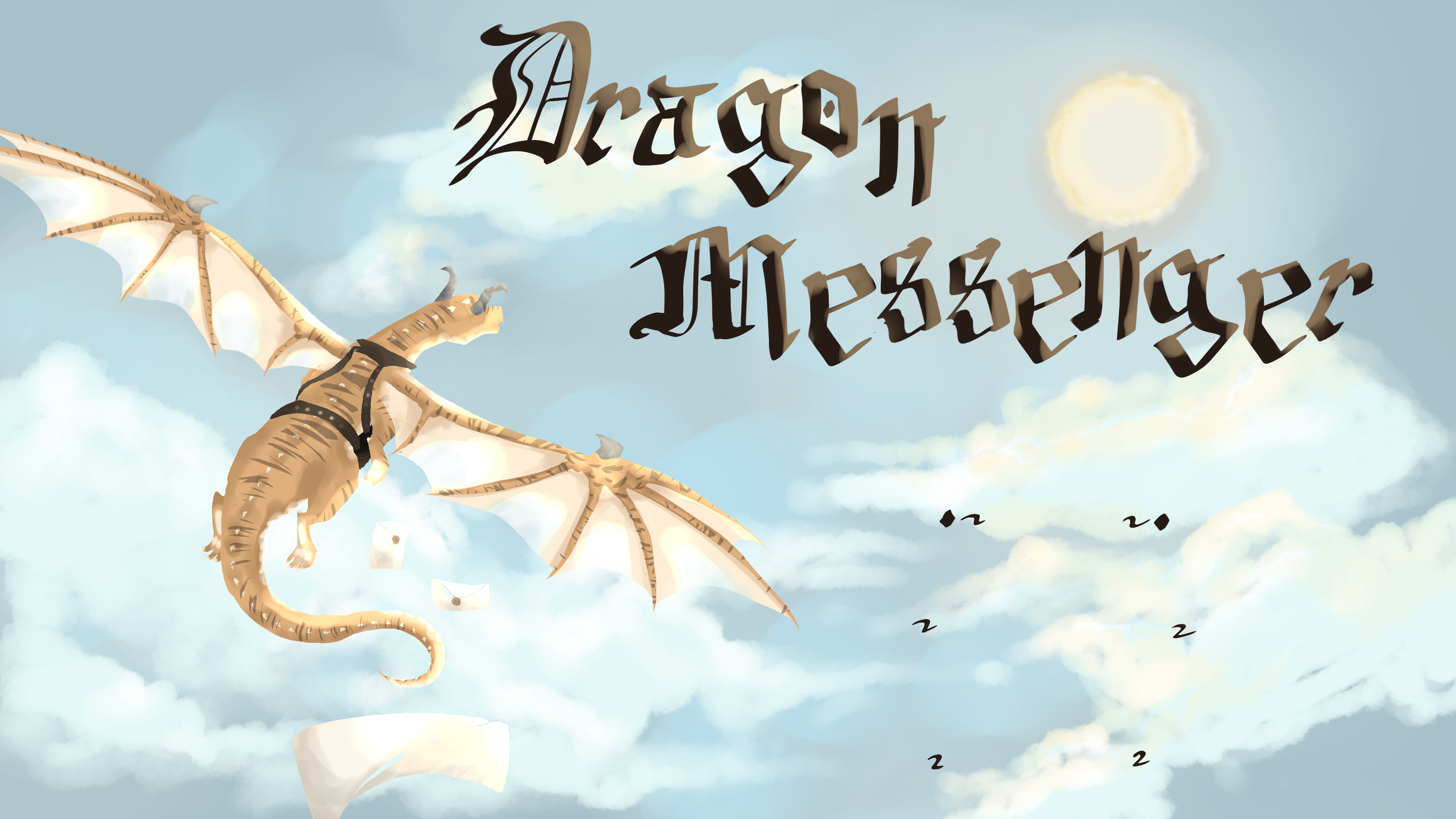 Cover image for Dragons Inc