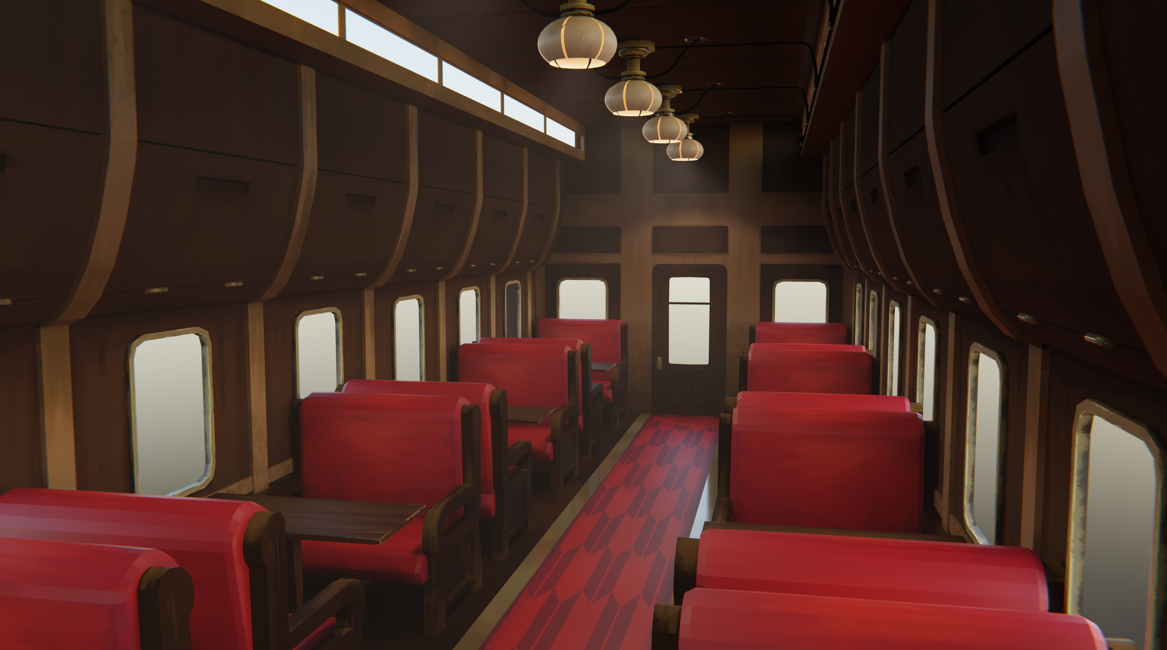 DiningCar_Final