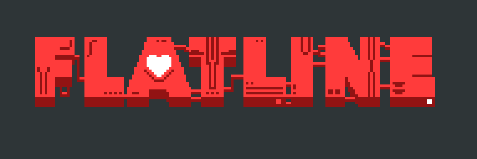 Flatline Logo
