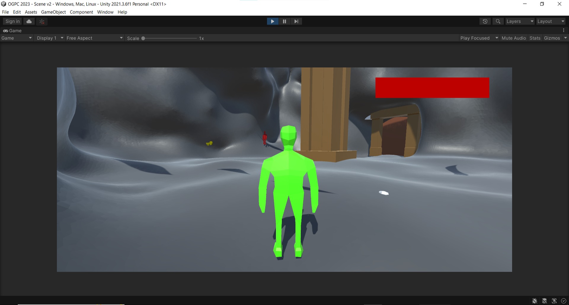 Running an earlier version