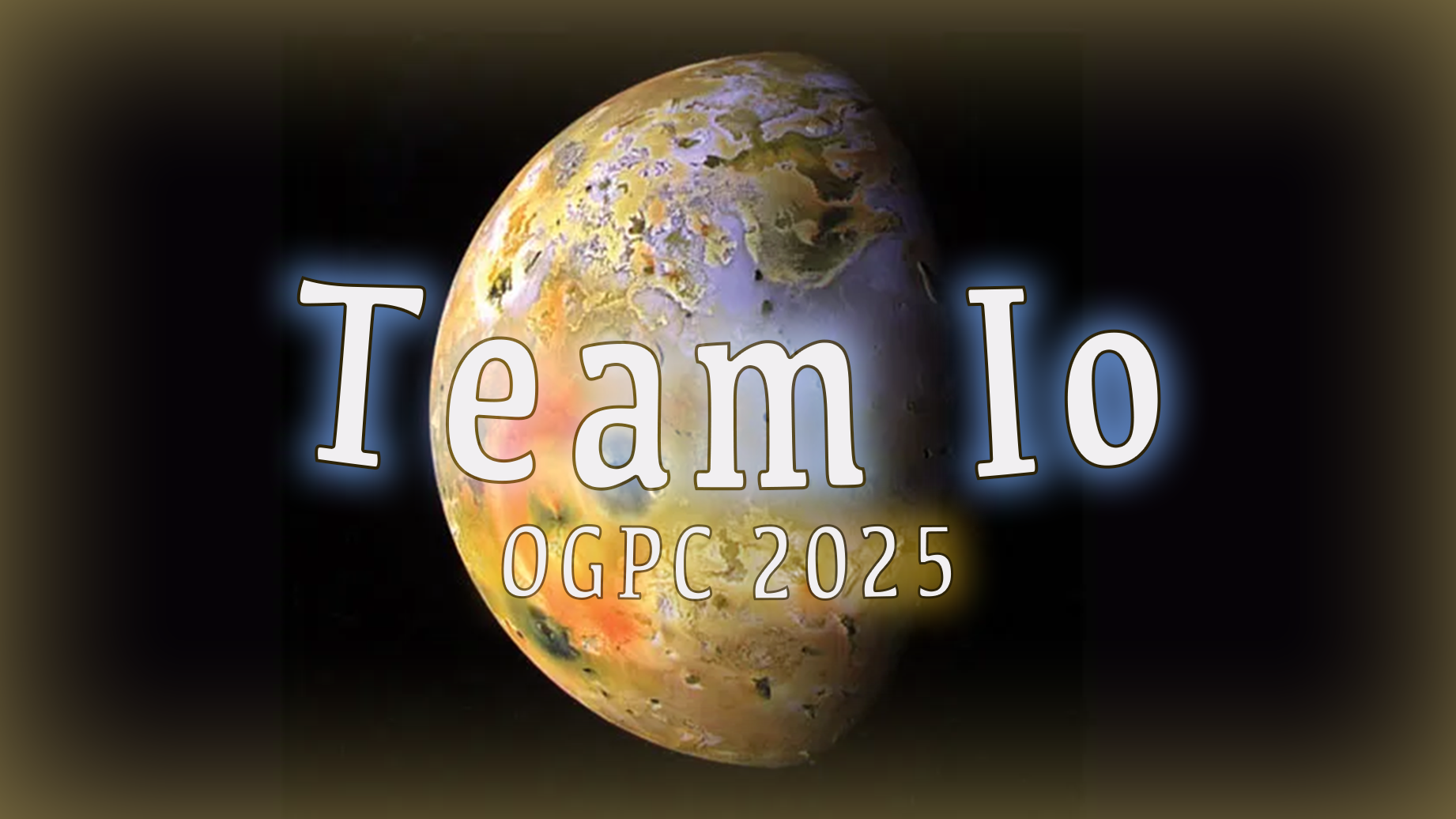 Cover image for Team Io