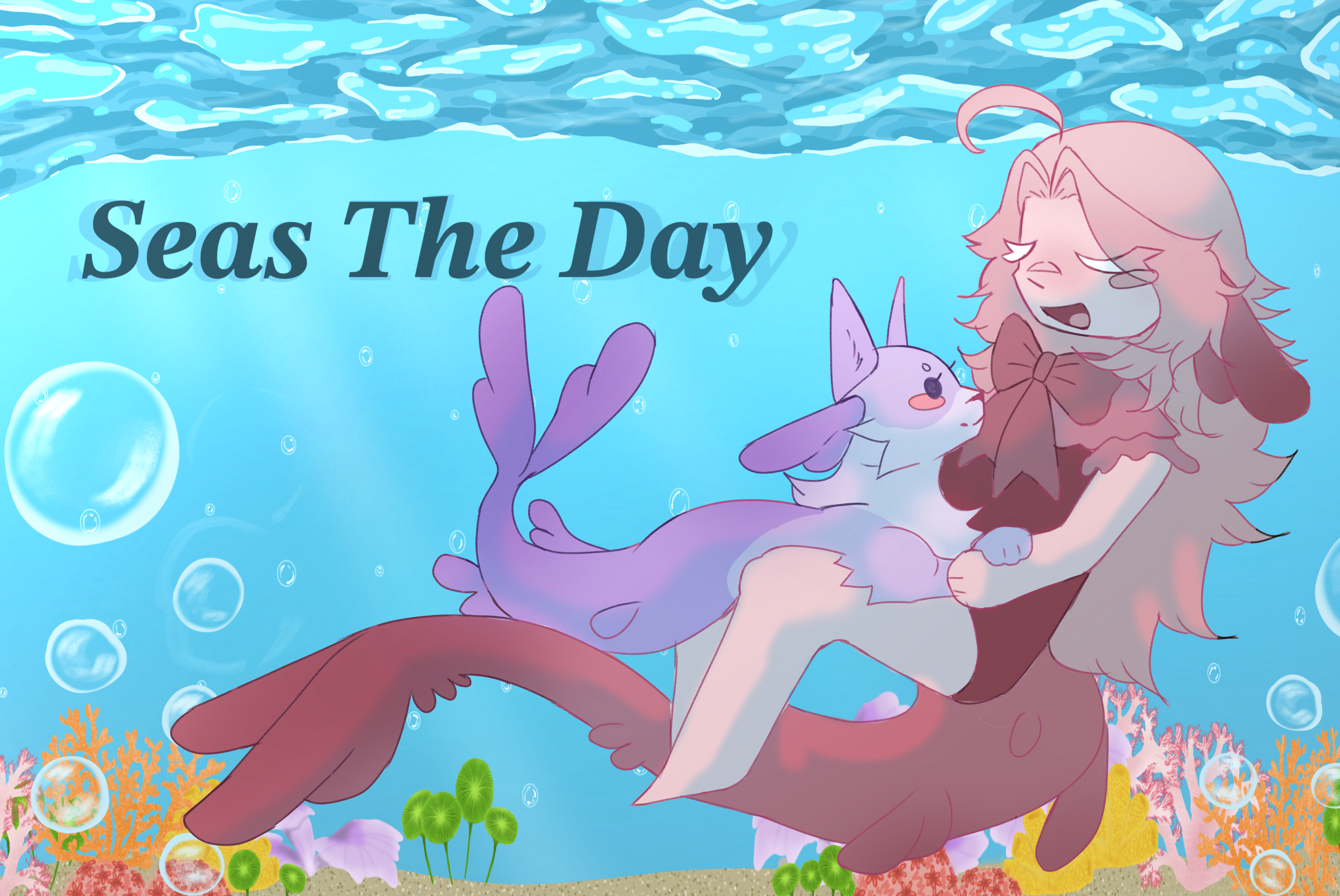 Uncropped game poster