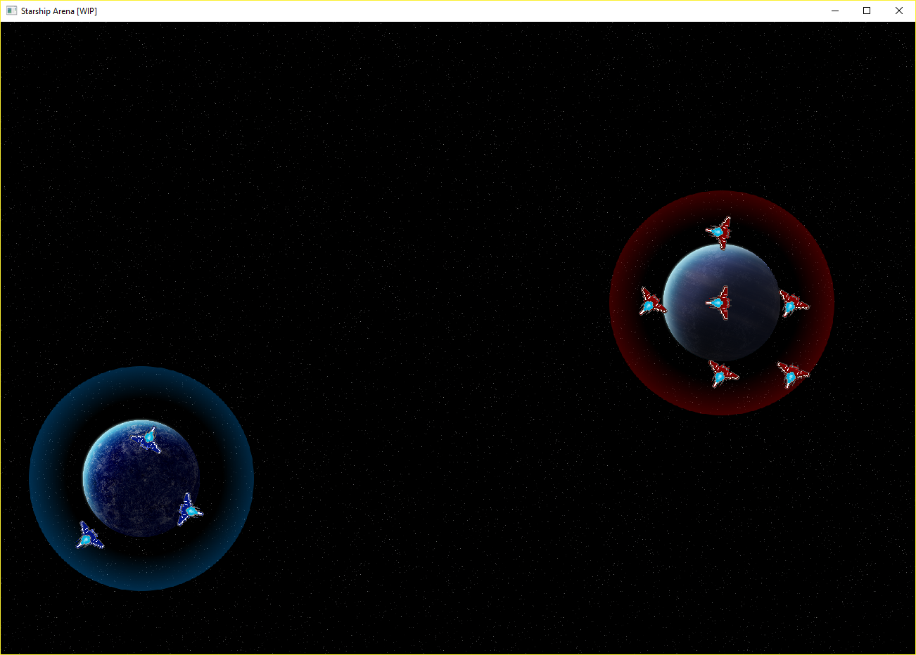 StarshipArenaEarlyPicture