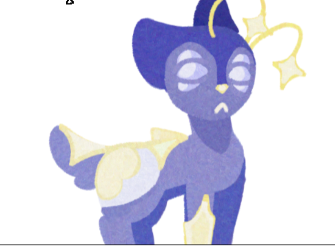 Void Cat Concept (Ch 2)