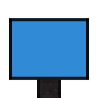 Computer Off Animation