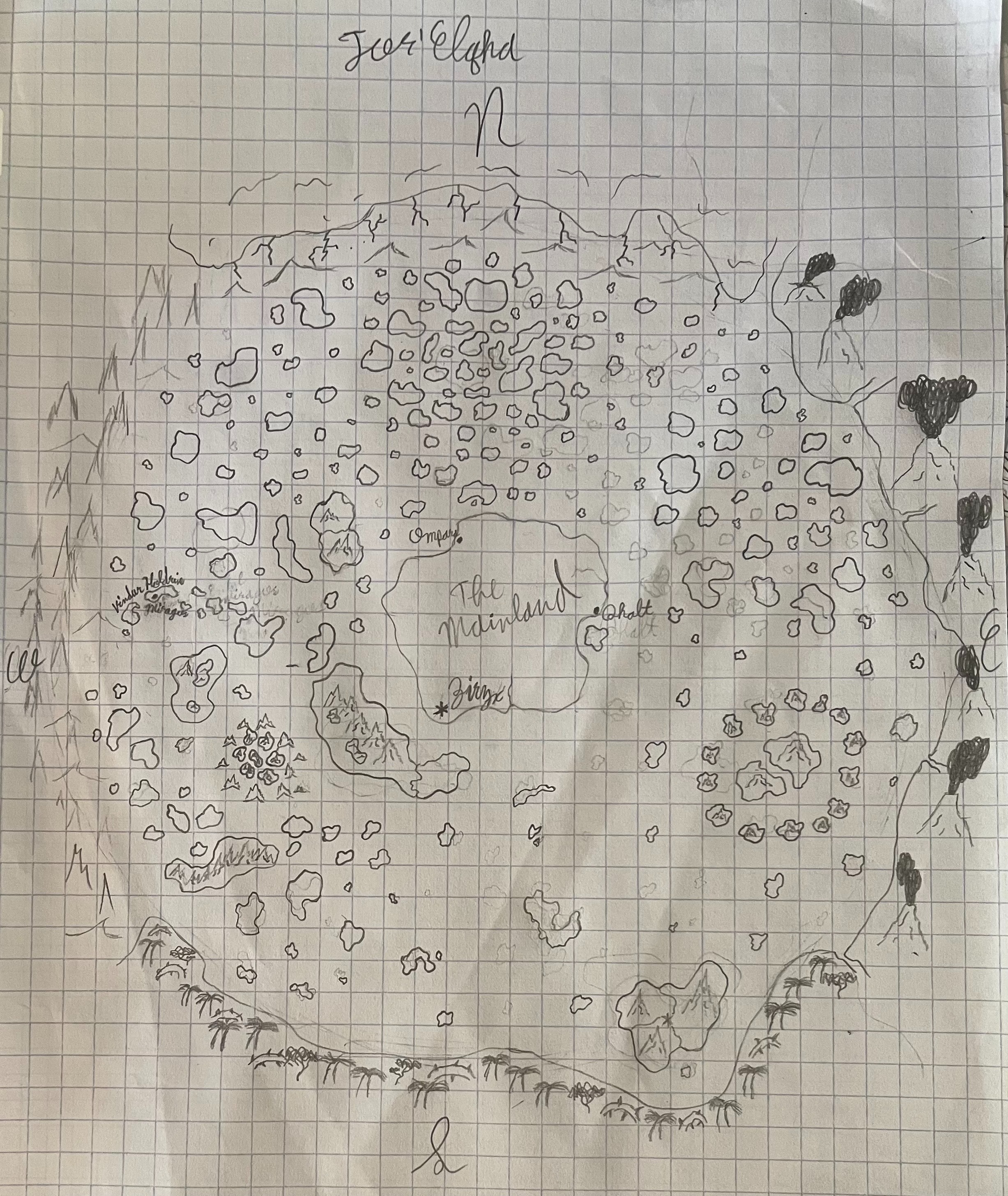 Concept Art