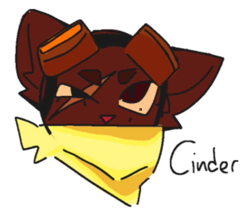 Cinder