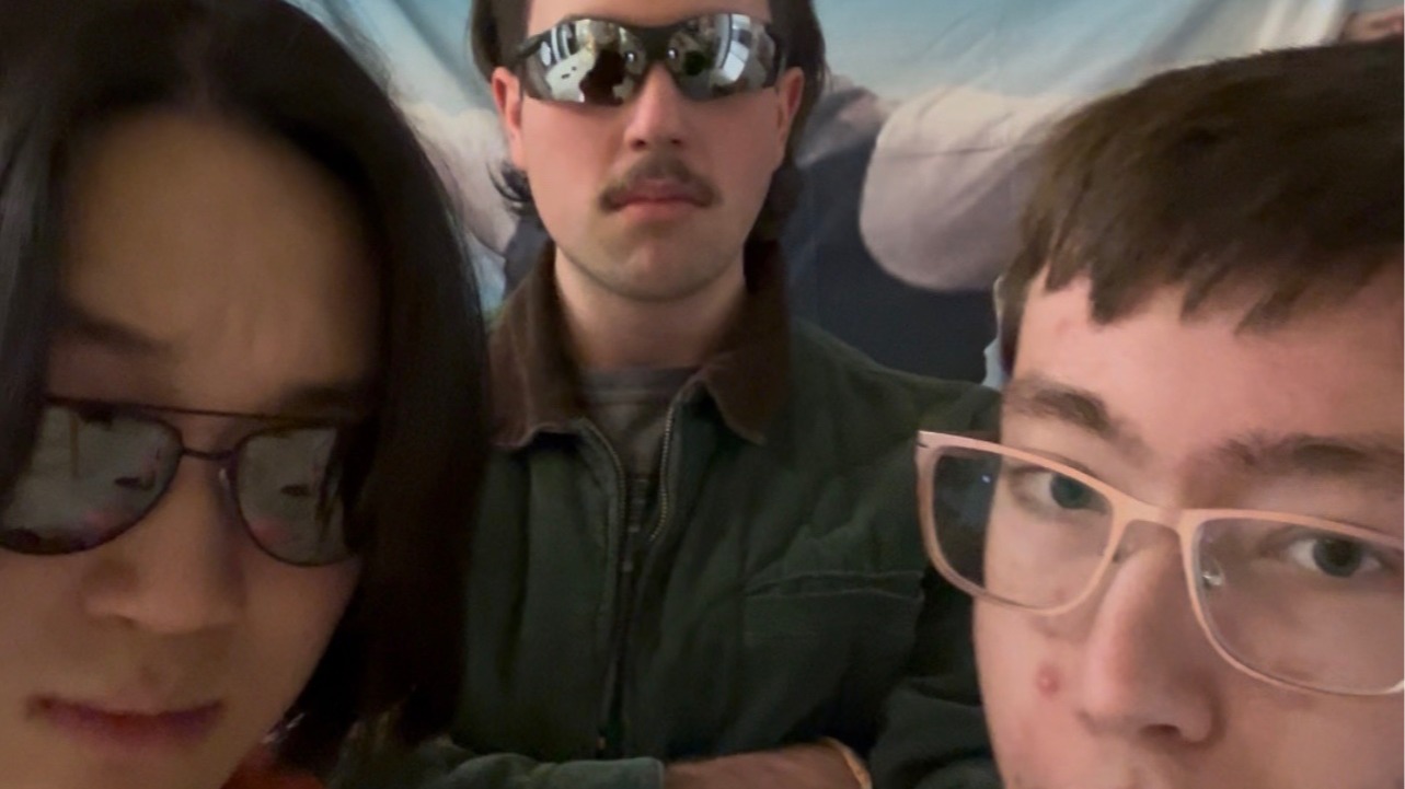 Cover image for The Residents of A Block