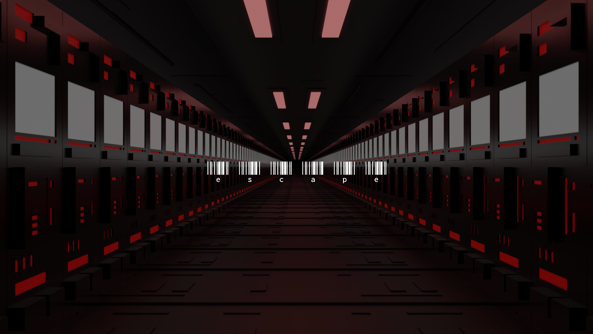 Render from blendering trailer