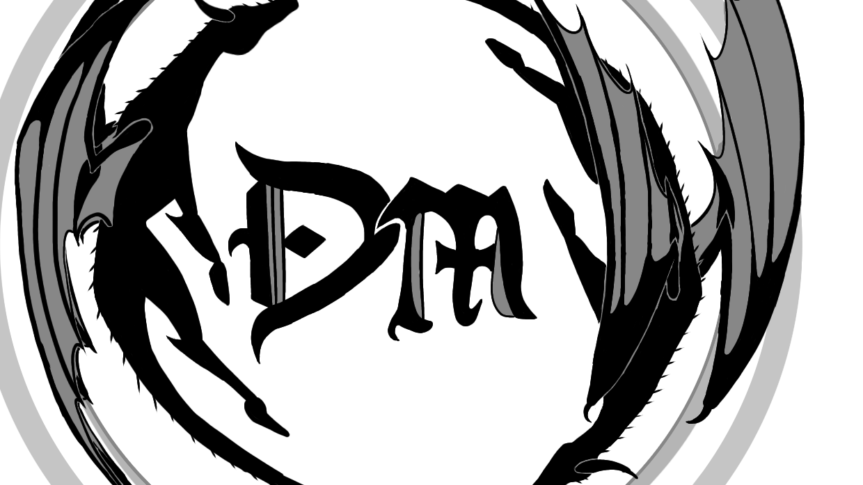 Cover image for Dragons Inc