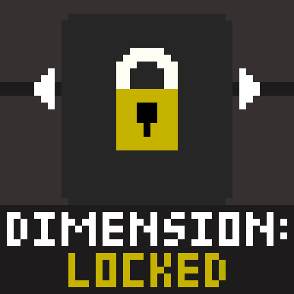 Level Selection Locked (when clicking on it)